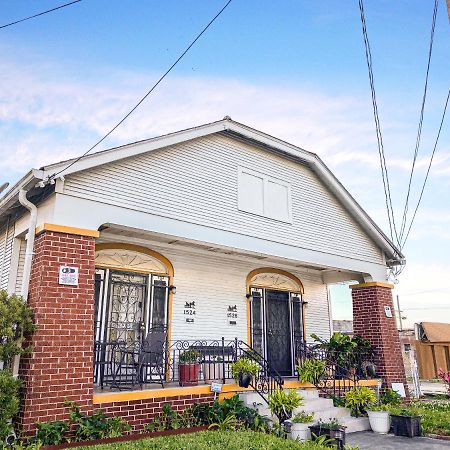 Historic 2Bd Bywater Home Walking Distance From Mississippi River Νέα Ορλεάνη Εξωτερικό φωτογραφία