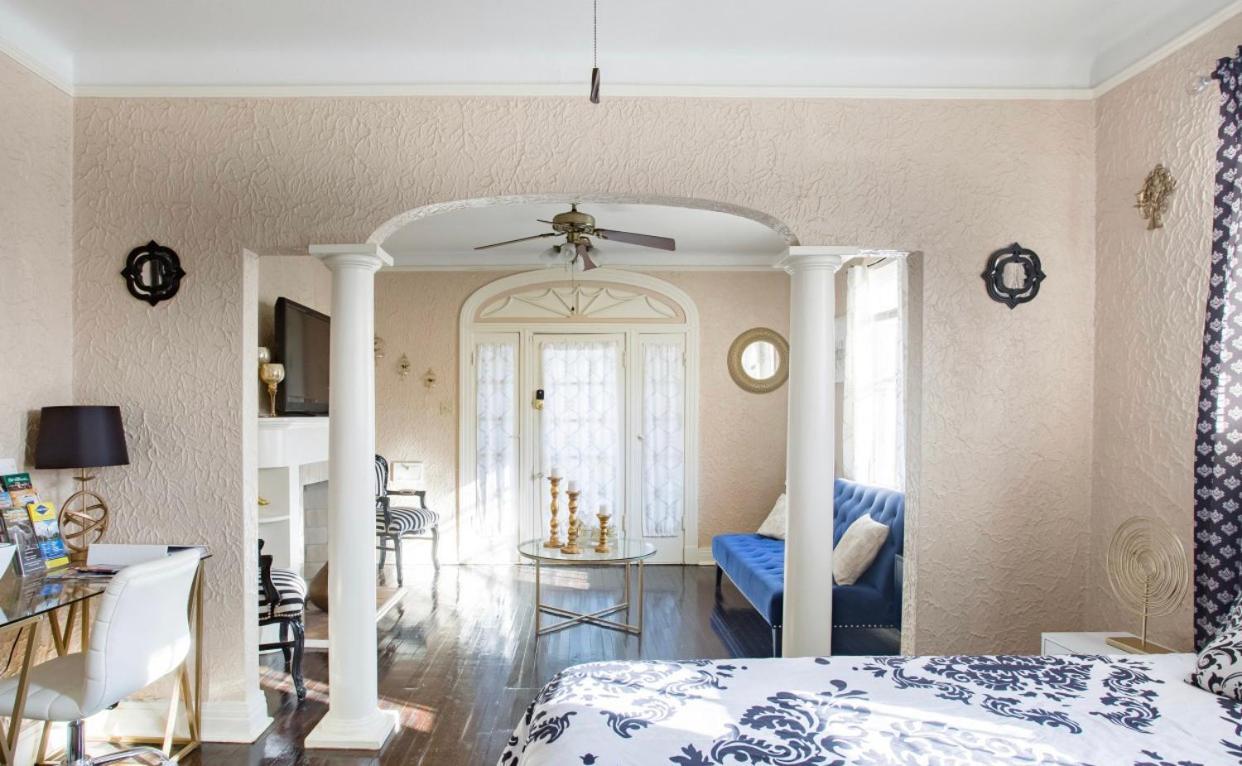 Historic 2Bd Bywater Home Walking Distance From Mississippi River Νέα Ορλεάνη Εξωτερικό φωτογραφία