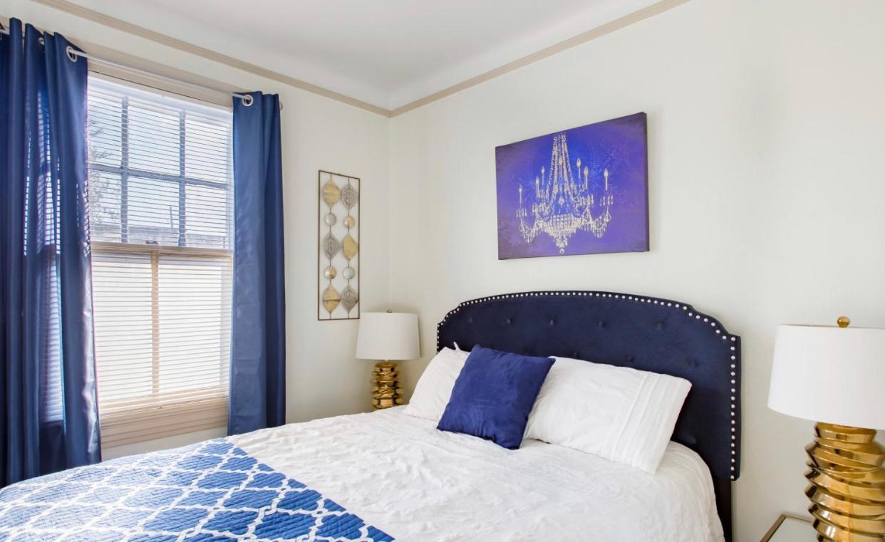 Historic 2Bd Bywater Home Walking Distance From Mississippi River Νέα Ορλεάνη Εξωτερικό φωτογραφία