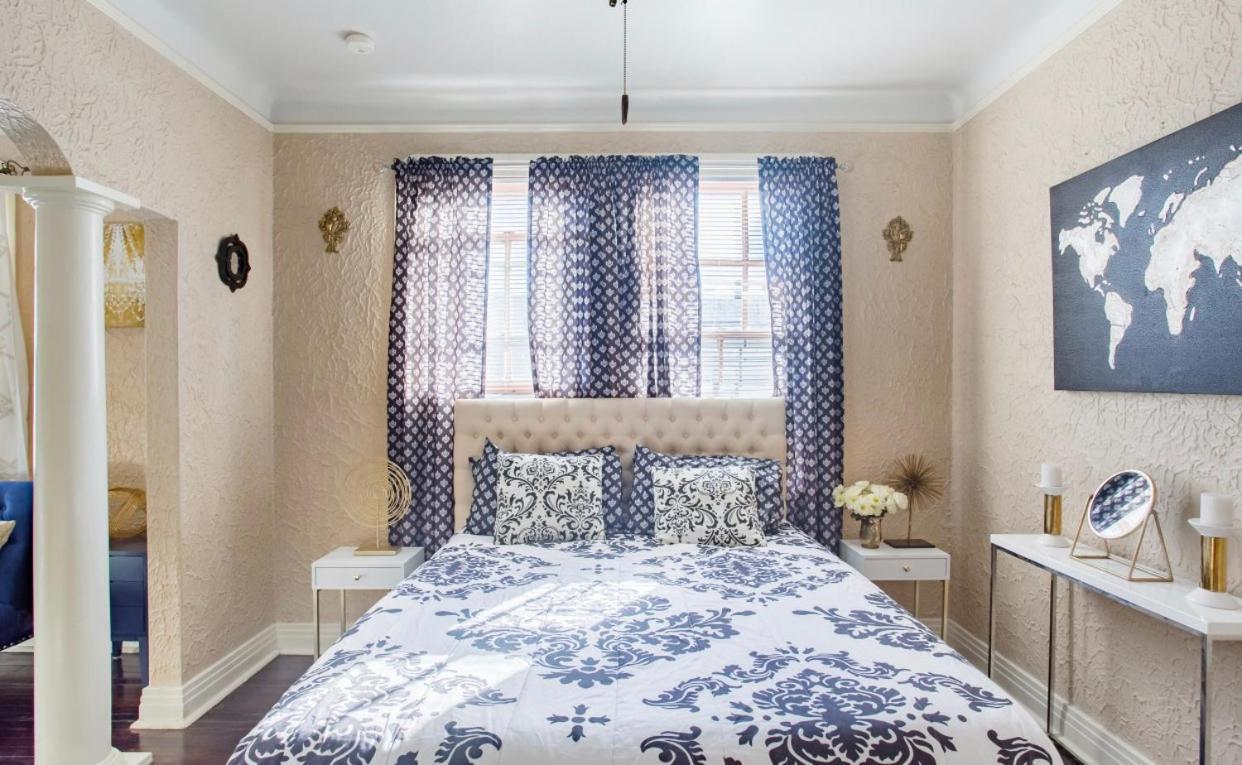 Historic 2Bd Bywater Home Walking Distance From Mississippi River Νέα Ορλεάνη Εξωτερικό φωτογραφία