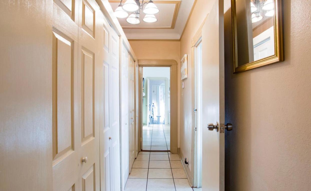 Historic 2Bd Bywater Home Walking Distance From Mississippi River Νέα Ορλεάνη Εξωτερικό φωτογραφία