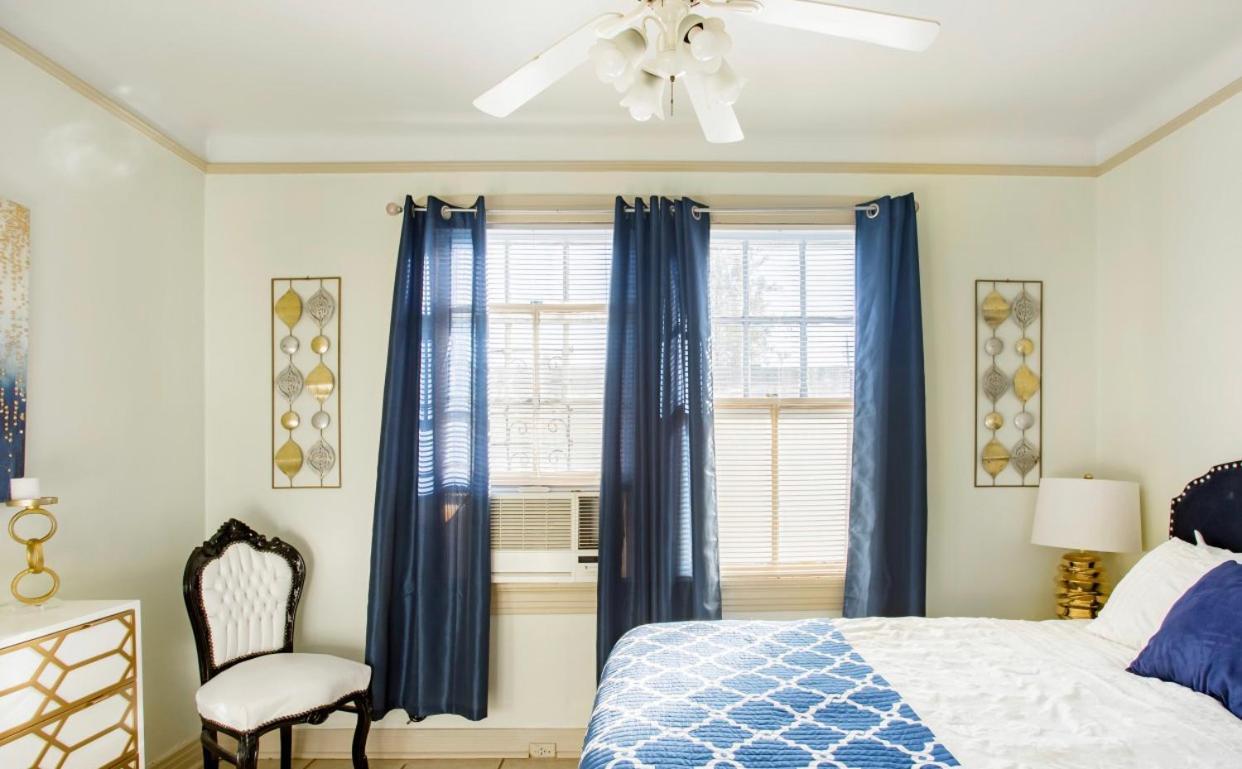 Historic 2Bd Bywater Home Walking Distance From Mississippi River Νέα Ορλεάνη Εξωτερικό φωτογραφία