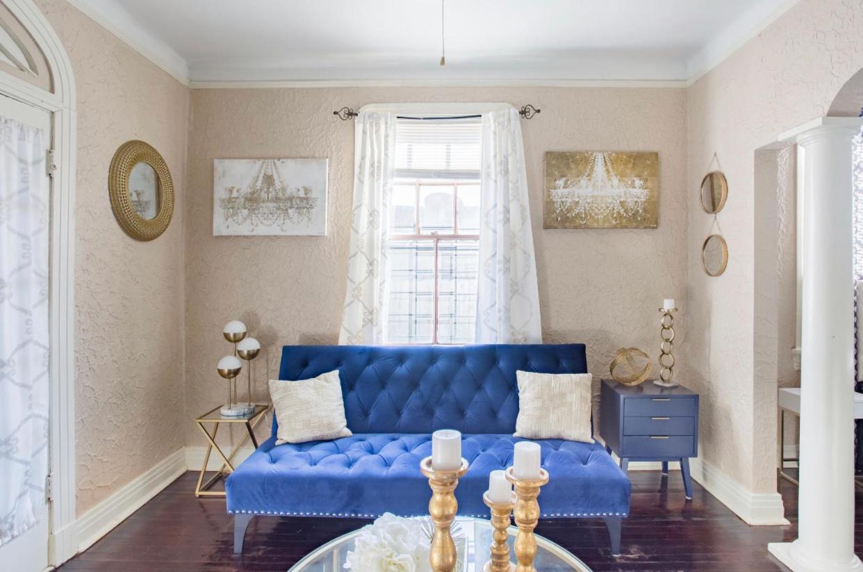 Historic 2Bd Bywater Home Walking Distance From Mississippi River Νέα Ορλεάνη Εξωτερικό φωτογραφία