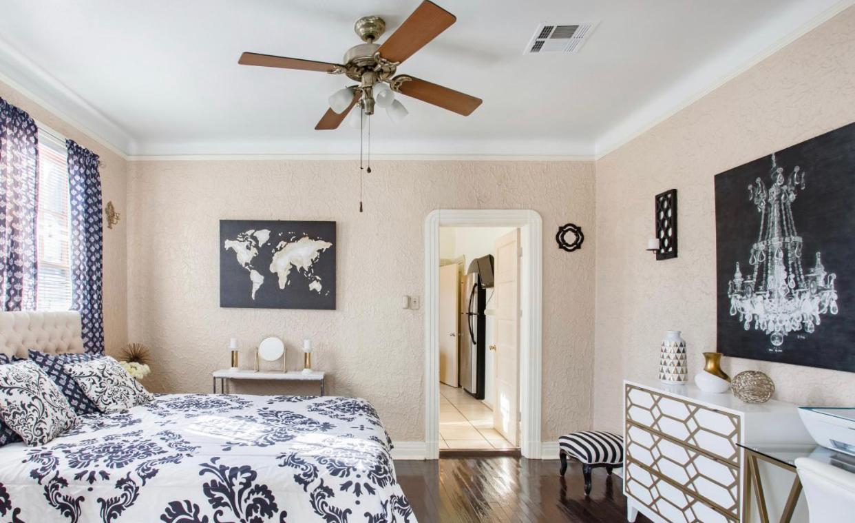 Historic 2Bd Bywater Home Walking Distance From Mississippi River Νέα Ορλεάνη Εξωτερικό φωτογραφία