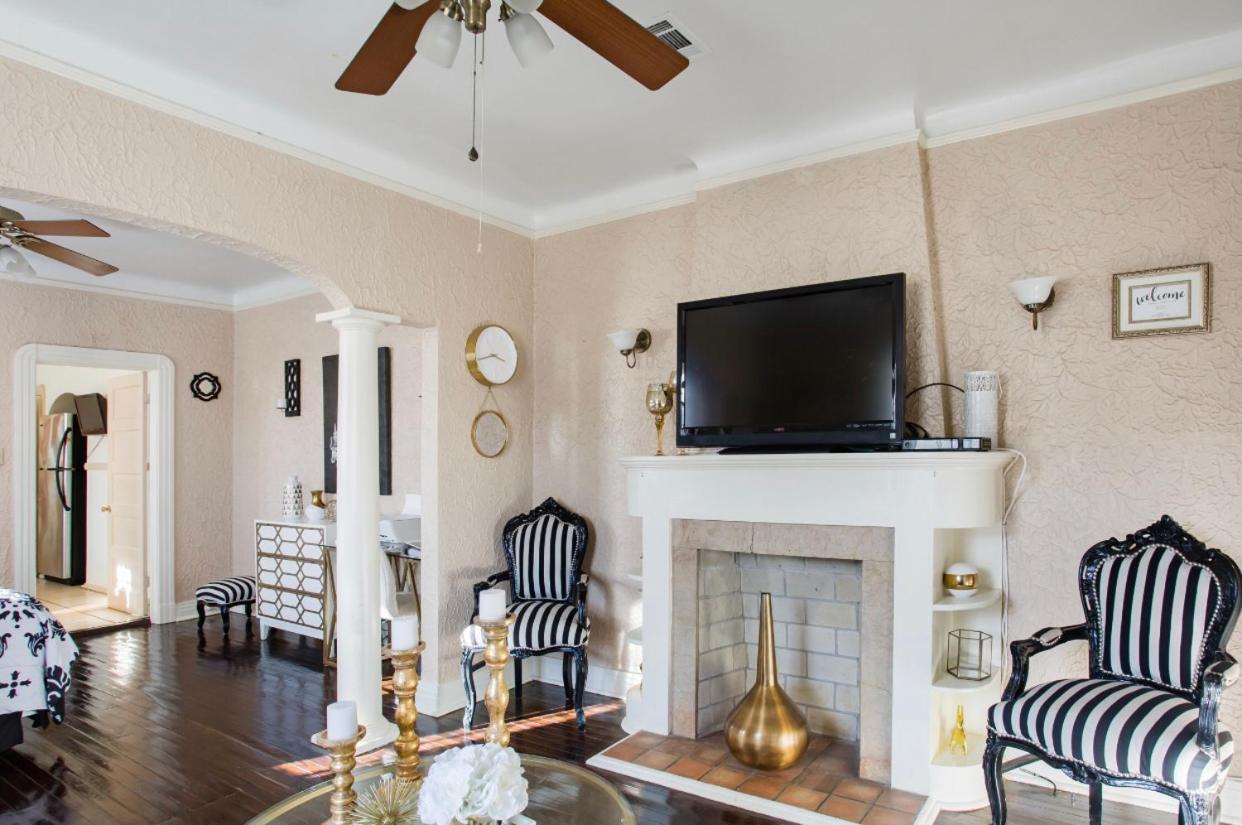 Historic 2Bd Bywater Home Walking Distance From Mississippi River Νέα Ορλεάνη Εξωτερικό φωτογραφία