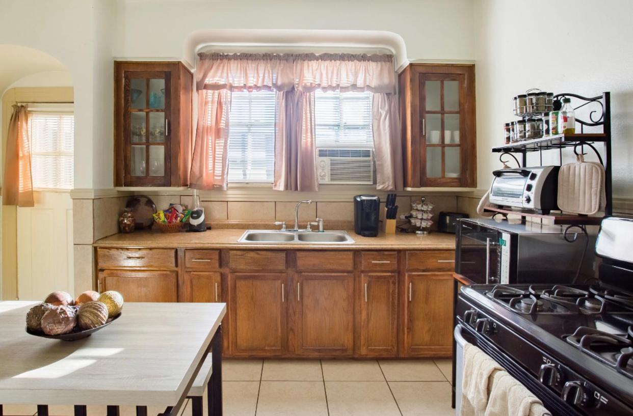 Historic 2Bd Bywater Home Walking Distance From Mississippi River Νέα Ορλεάνη Εξωτερικό φωτογραφία