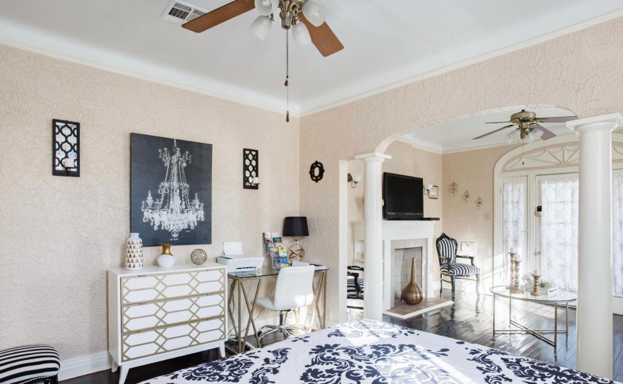 Historic 2Bd Bywater Home Walking Distance From Mississippi River Νέα Ορλεάνη Εξωτερικό φωτογραφία