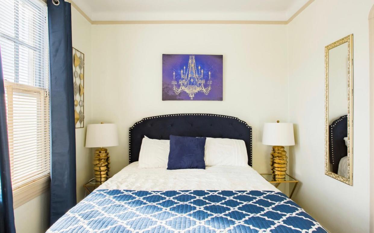 Historic 2Bd Bywater Home Walking Distance From Mississippi River Νέα Ορλεάνη Εξωτερικό φωτογραφία