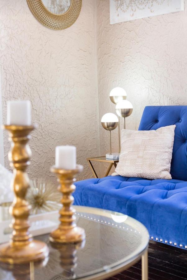 Historic 2Bd Bywater Home Walking Distance From Mississippi River Νέα Ορλεάνη Εξωτερικό φωτογραφία