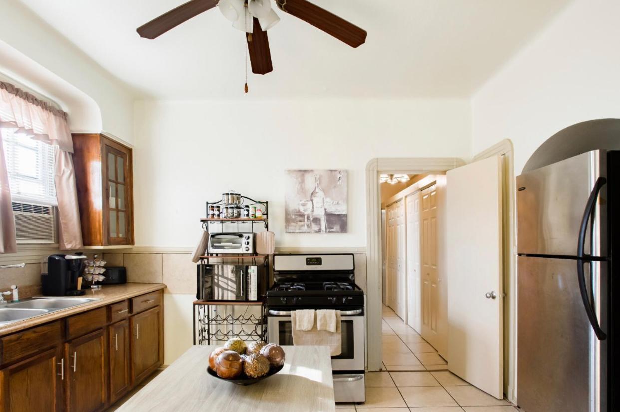 Historic 2Bd Bywater Home Walking Distance From Mississippi River Νέα Ορλεάνη Εξωτερικό φωτογραφία